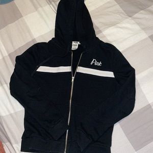 Zip up jacket from Pink